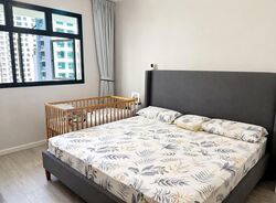 Blk 420B Waterfront II @ Northshore (Punggol), HDB 5 Rooms #604414041